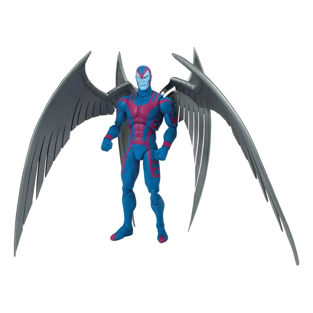 Marvel Select Archangel akciófigura 18 cm termékfotó