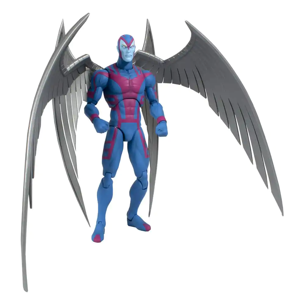 Marvel Select Archangel akciófigura 18 cm termékfotó