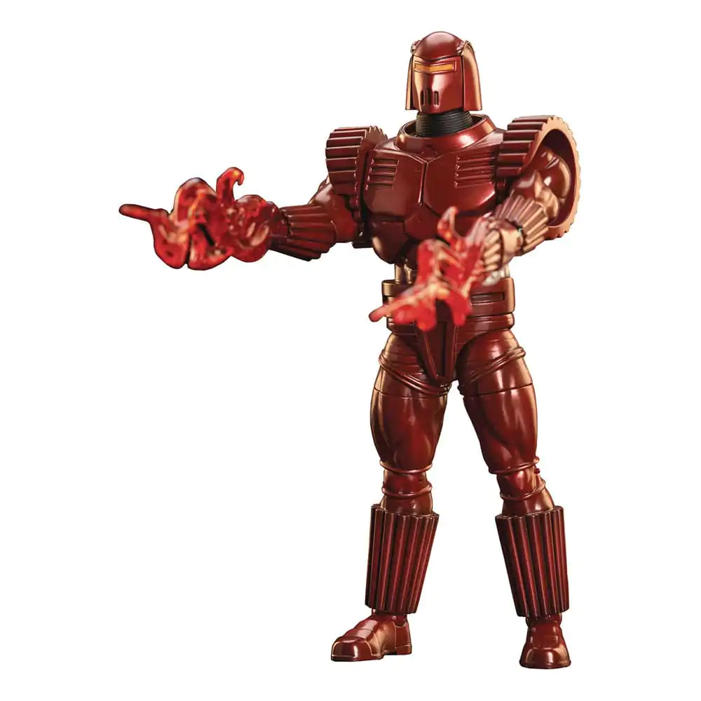 Marvel Select Crimson Dynamo akciófigura 20 cm termékfotó