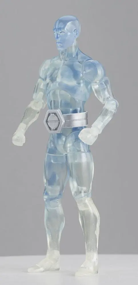 Marvel Select Iceman akciófigura 18 cm termékfotó