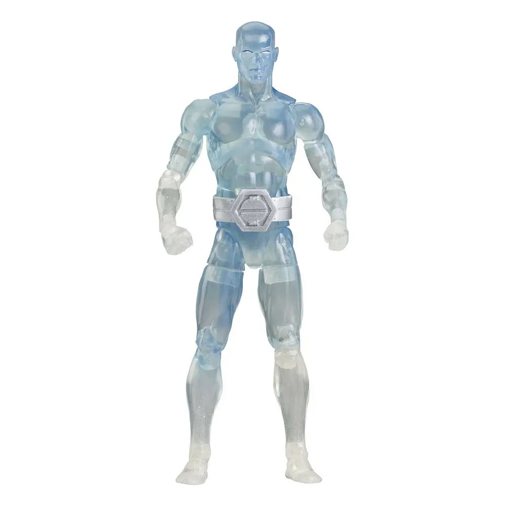 Marvel Select Iceman akciófigura 18 cm termékfotó