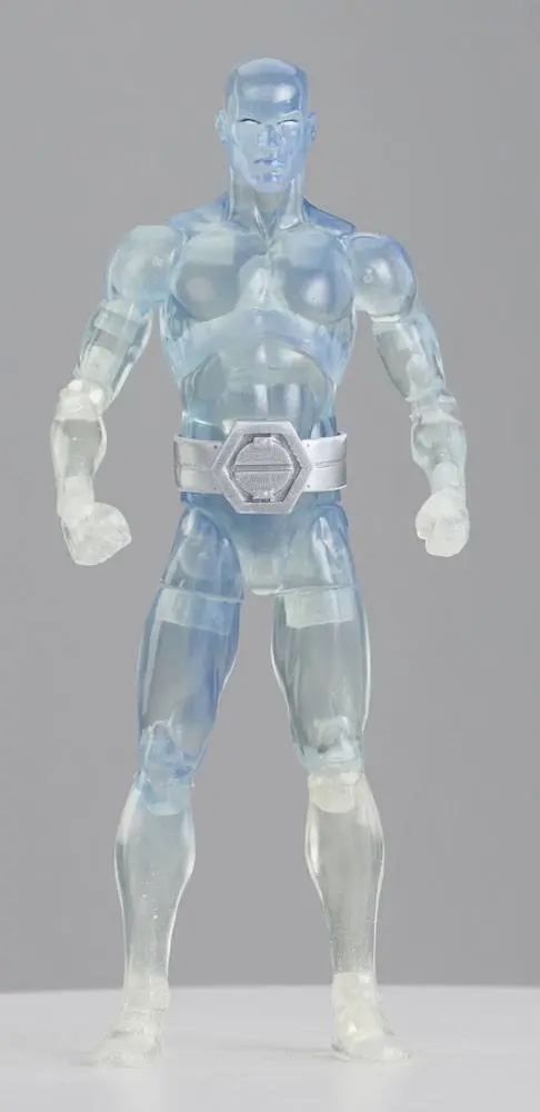 Marvel Select Iceman akciófigura 18 cm termékfotó