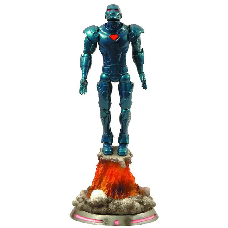 Marvel Select Vasember figura 18cm termékfotó