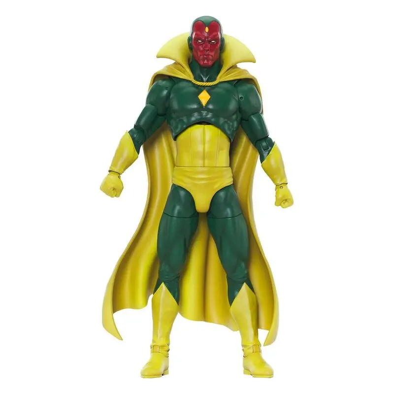 Marvel Select Vision figure 18cm termékfotó