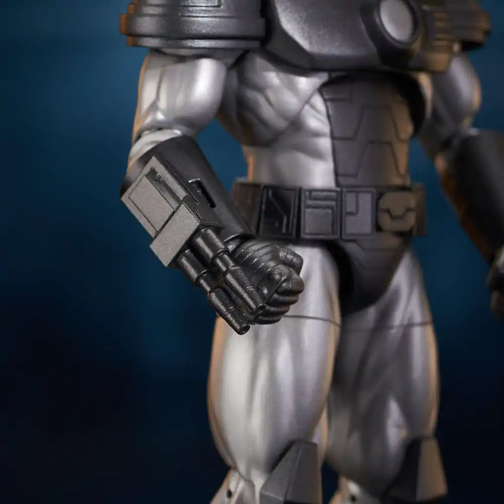 Marvel Select War Machine akciófigura 18 cm termékfotó