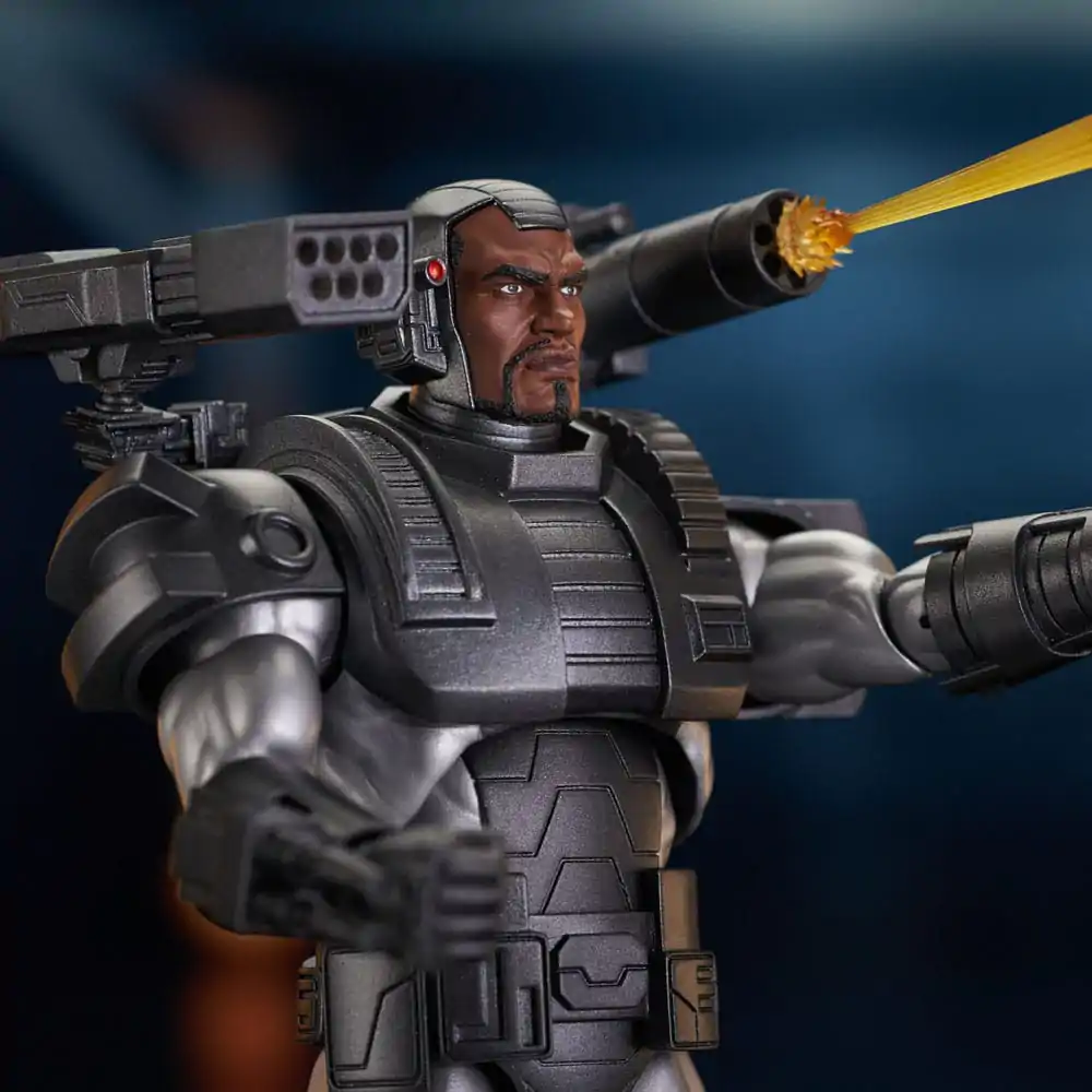 Marvel Select War Machine akciófigura 18 cm termékfotó