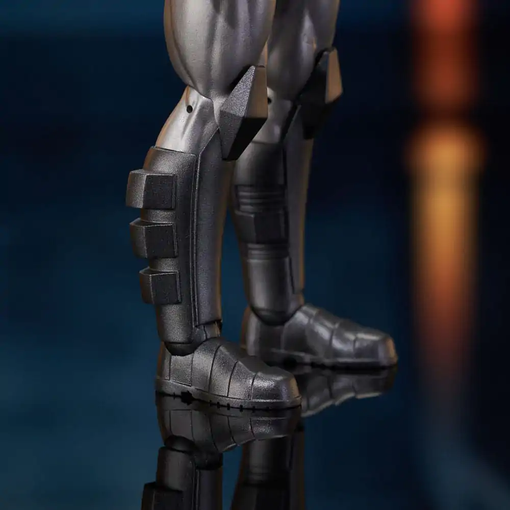 Marvel Select War Machine akciófigura 18 cm termékfotó