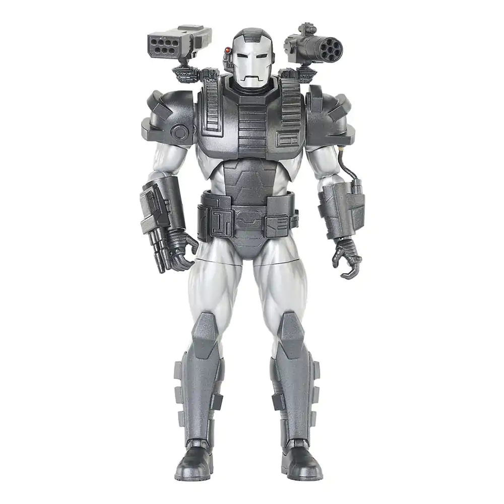 Marvel Select War Machine akciófigura 18 cm termékfotó