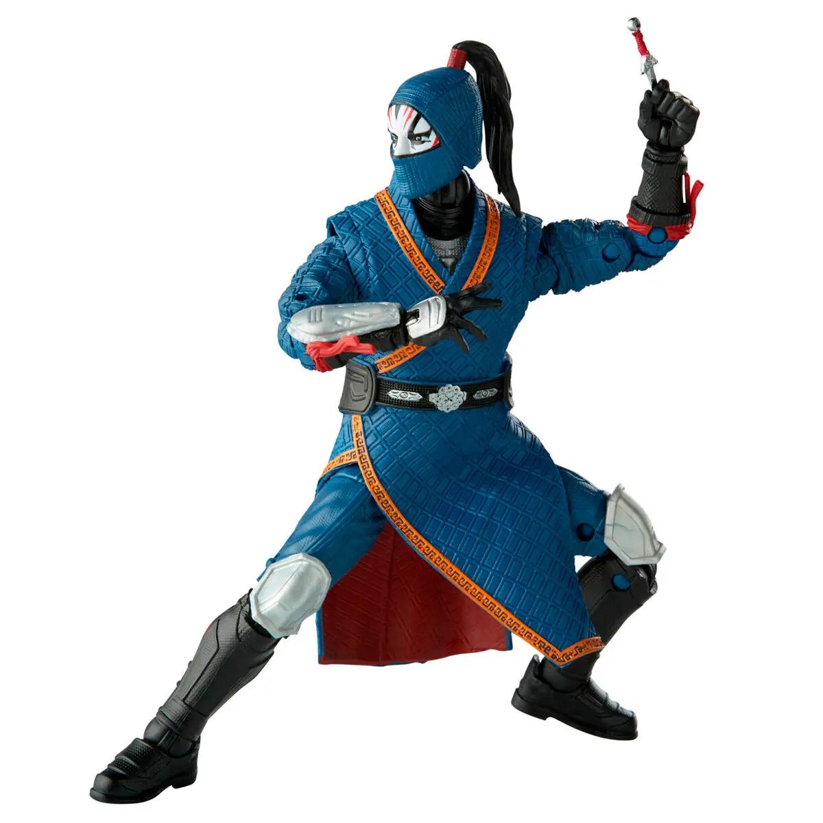 Marvel Shang-Chi and the Legend of the Ten Rings Death Dealer figura 15cm termékfotó