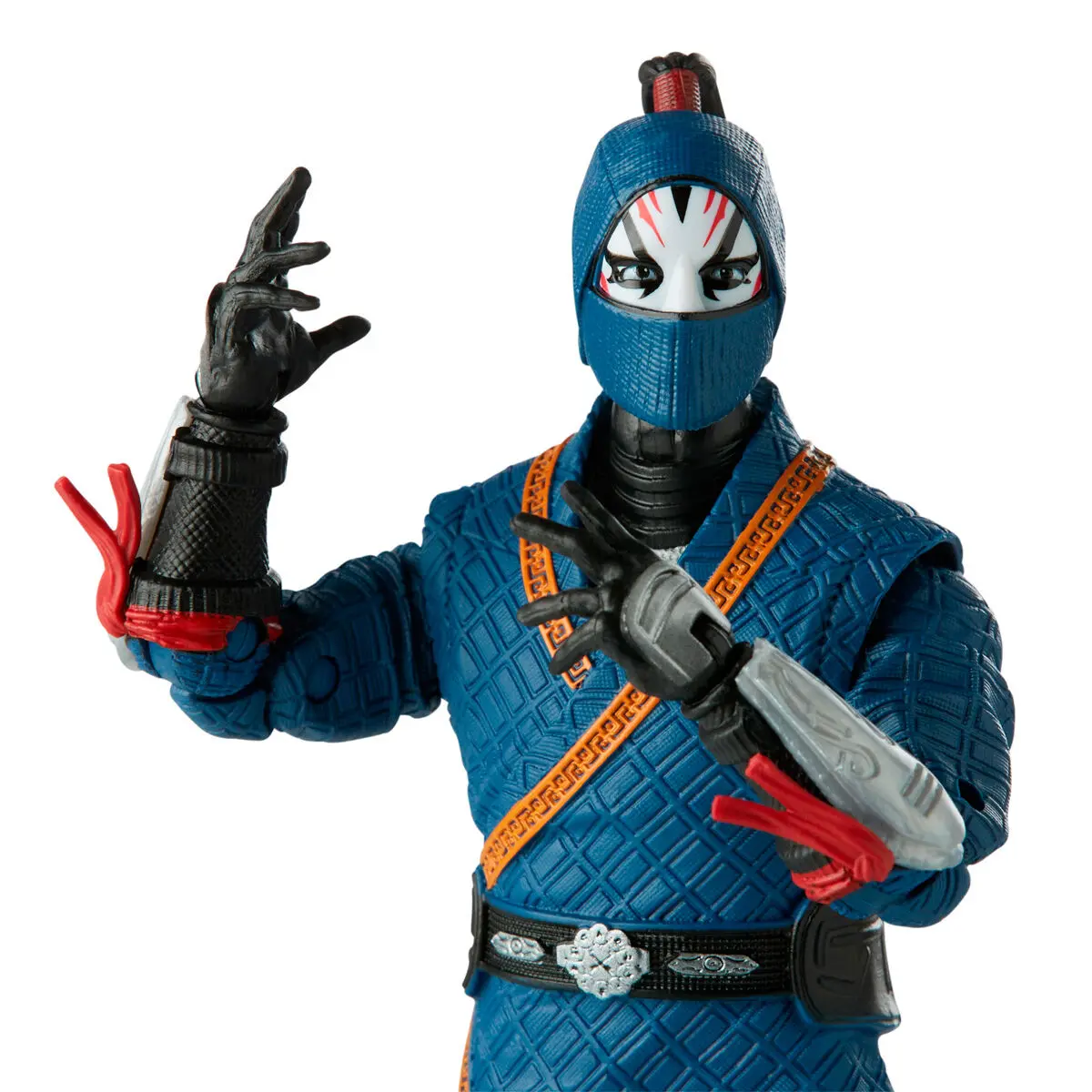 Marvel Shang-Chi and the Legend of the Ten Rings Death Dealer figura 15cm termékfotó
