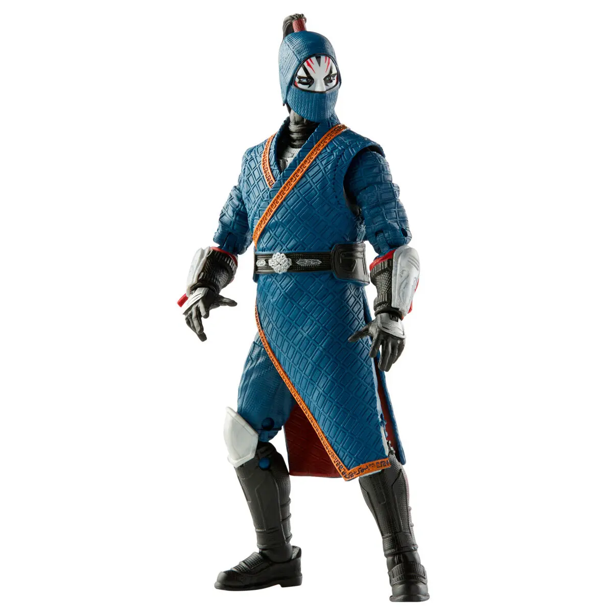 Marvel Shang-Chi and the Legend of the Ten Rings Death Dealer figura 15cm termékfotó