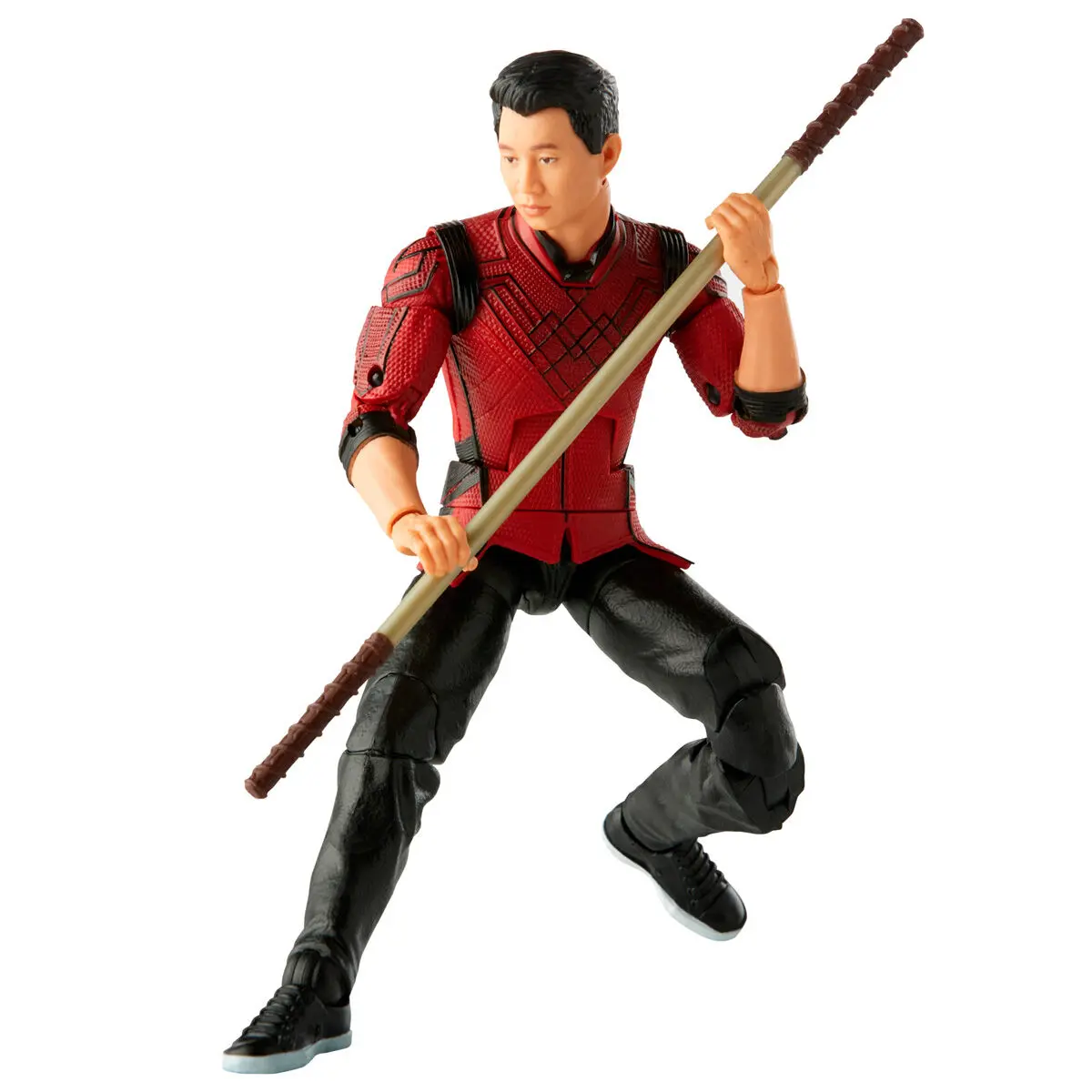 Marvel Shang-Chi and the Legend of the Ten Rings Shang-Chi figura 15cm termékfotó