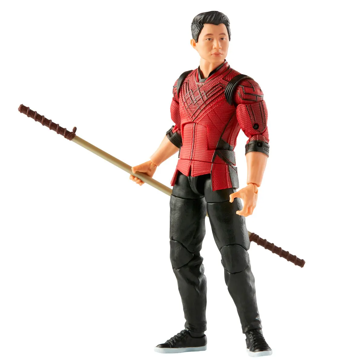 Marvel Shang-Chi and the Legend of the Ten Rings Shang-Chi figura 15cm termékfotó