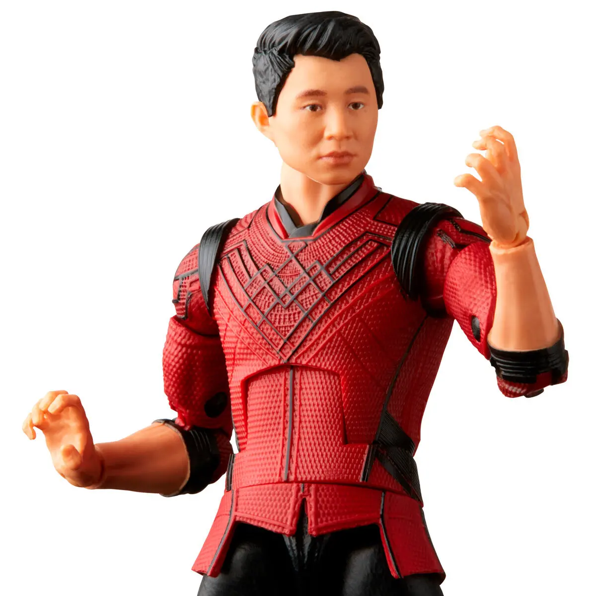 Marvel Shang-Chi and the Legend of the Ten Rings Shang-Chi figura 15cm termékfotó