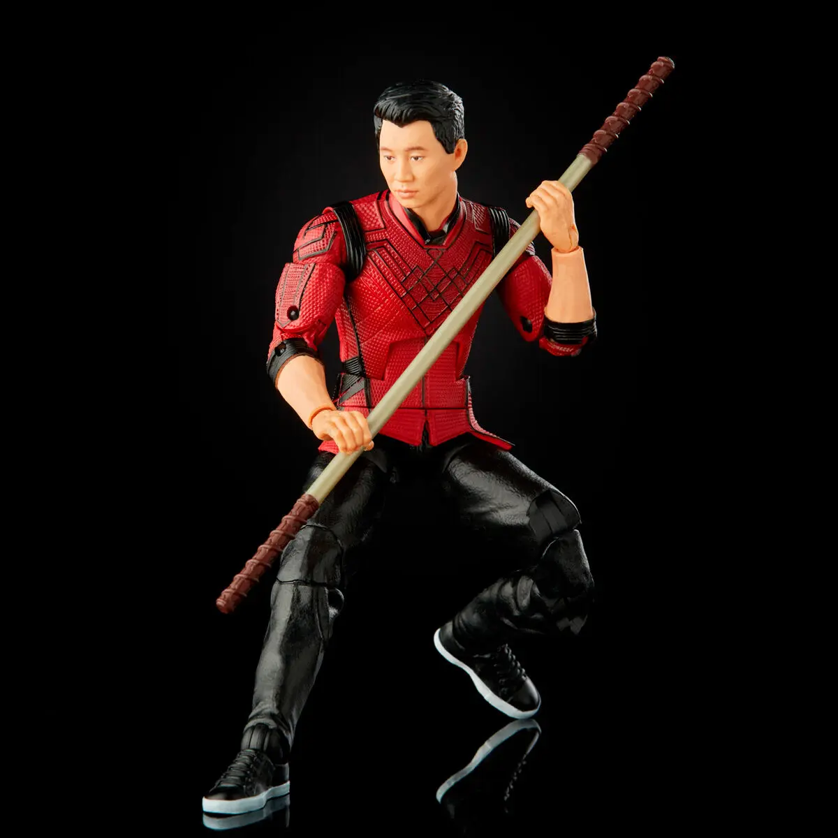 Marvel Shang-Chi and the Legend of the Ten Rings Shang-Chi figura 15cm termékfotó