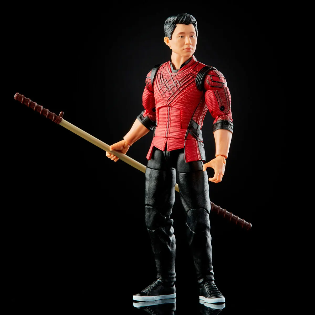 Marvel Shang-Chi and the Legend of the Ten Rings Shang-Chi figura 15cm termékfotó