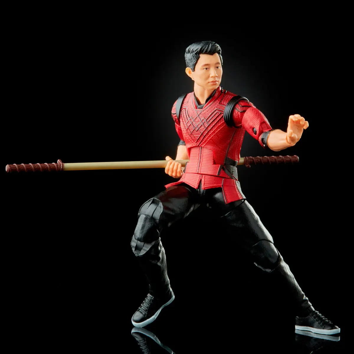 Marvel Shang-Chi and the Legend of the Ten Rings Shang-Chi figura 15cm termékfotó
