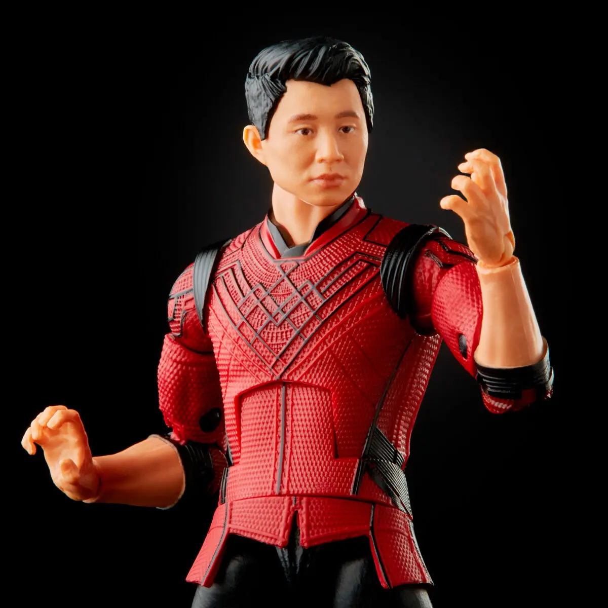 Marvel Shang-Chi and the Legend of the Ten Rings Shang-Chi figura 15cm termékfotó