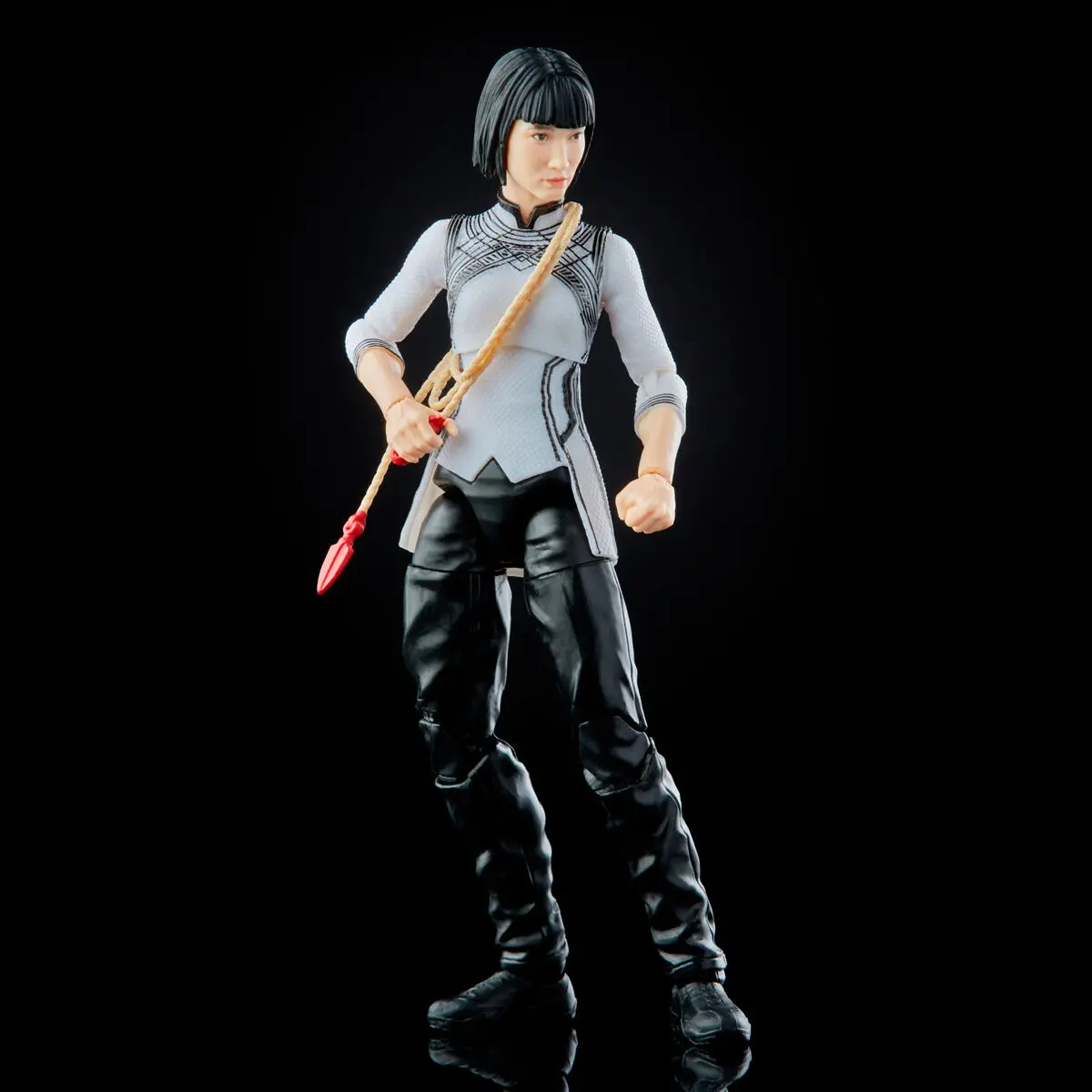 Marvel Shang-Chi and the Legend of the Ten Rings Xialing figura 15cm termékfotó