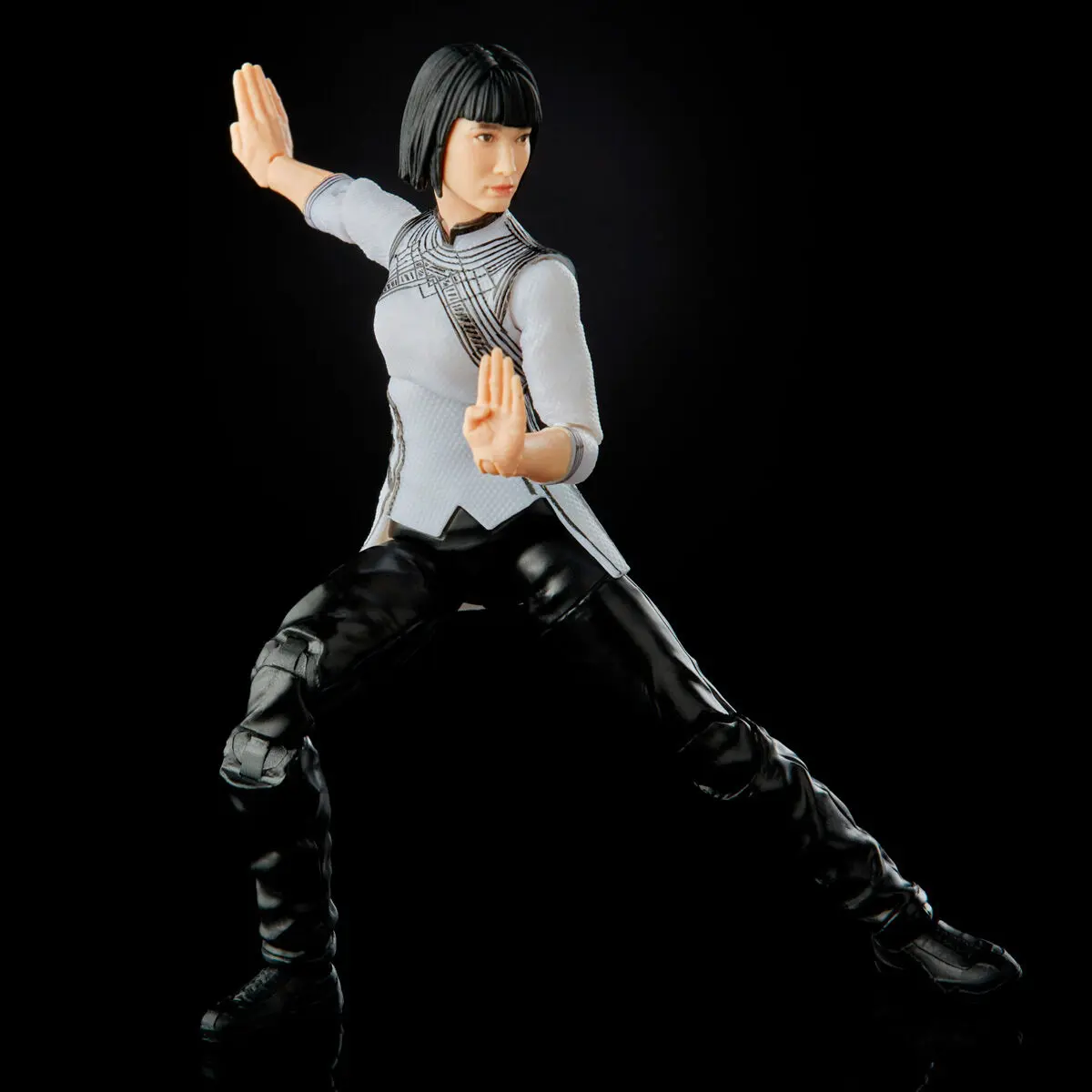 Marvel Shang-Chi and the Legend of the Ten Rings Xialing figura 15cm termékfotó
