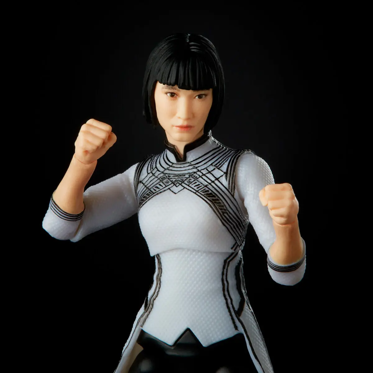 Marvel Shang-Chi and the Legend of the Ten Rings Xialing figura 15cm termékfotó