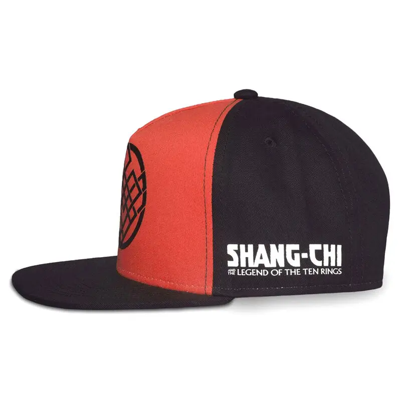 Marvel Shang-Chi sapka termékfotó