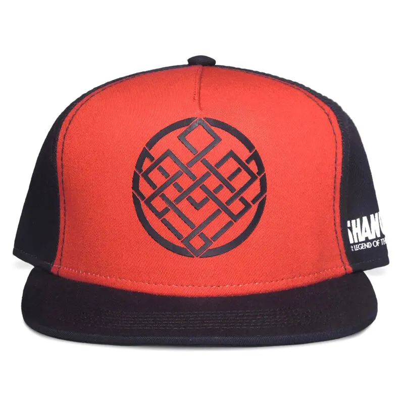 Marvel Shang-Chi sapka termékfotó