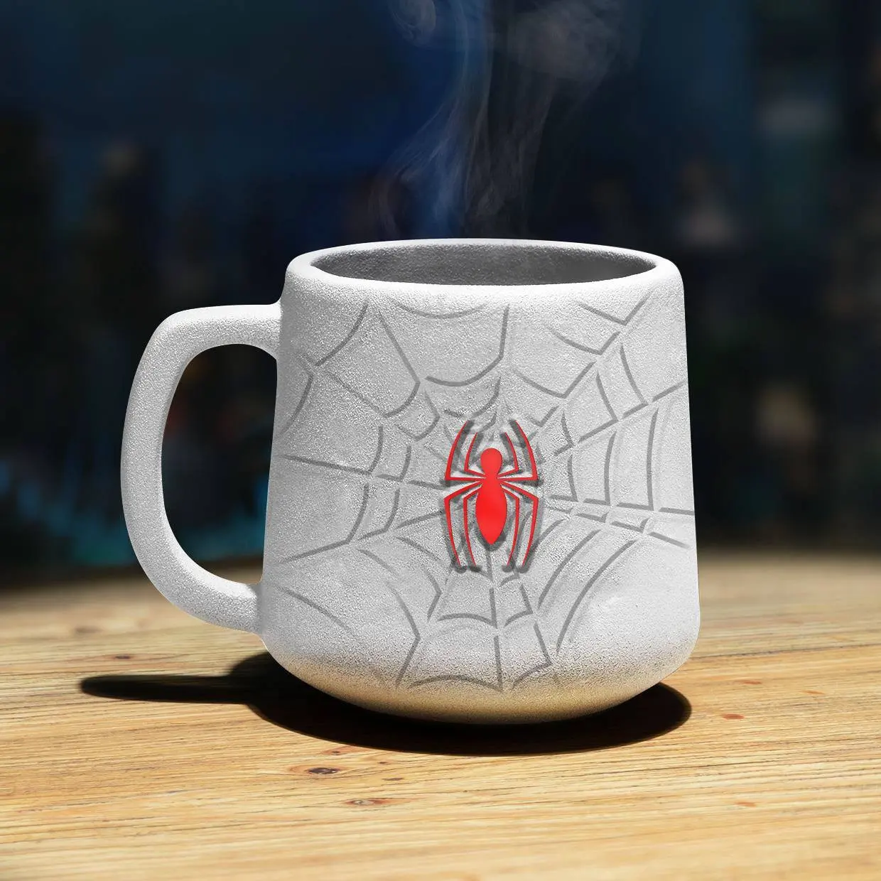 Marvel Shaped bögre Spider-Man termékfotó