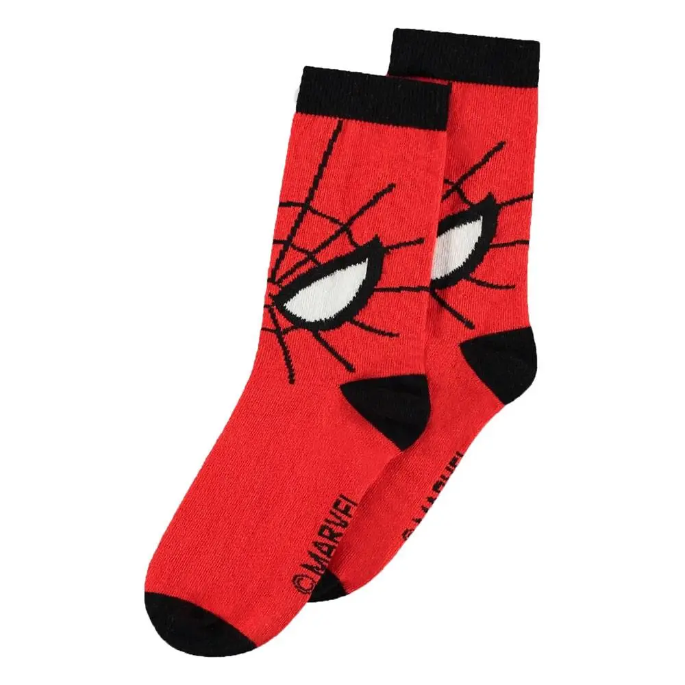 Marvel Socks Spider-Man (39-42) termékfotó