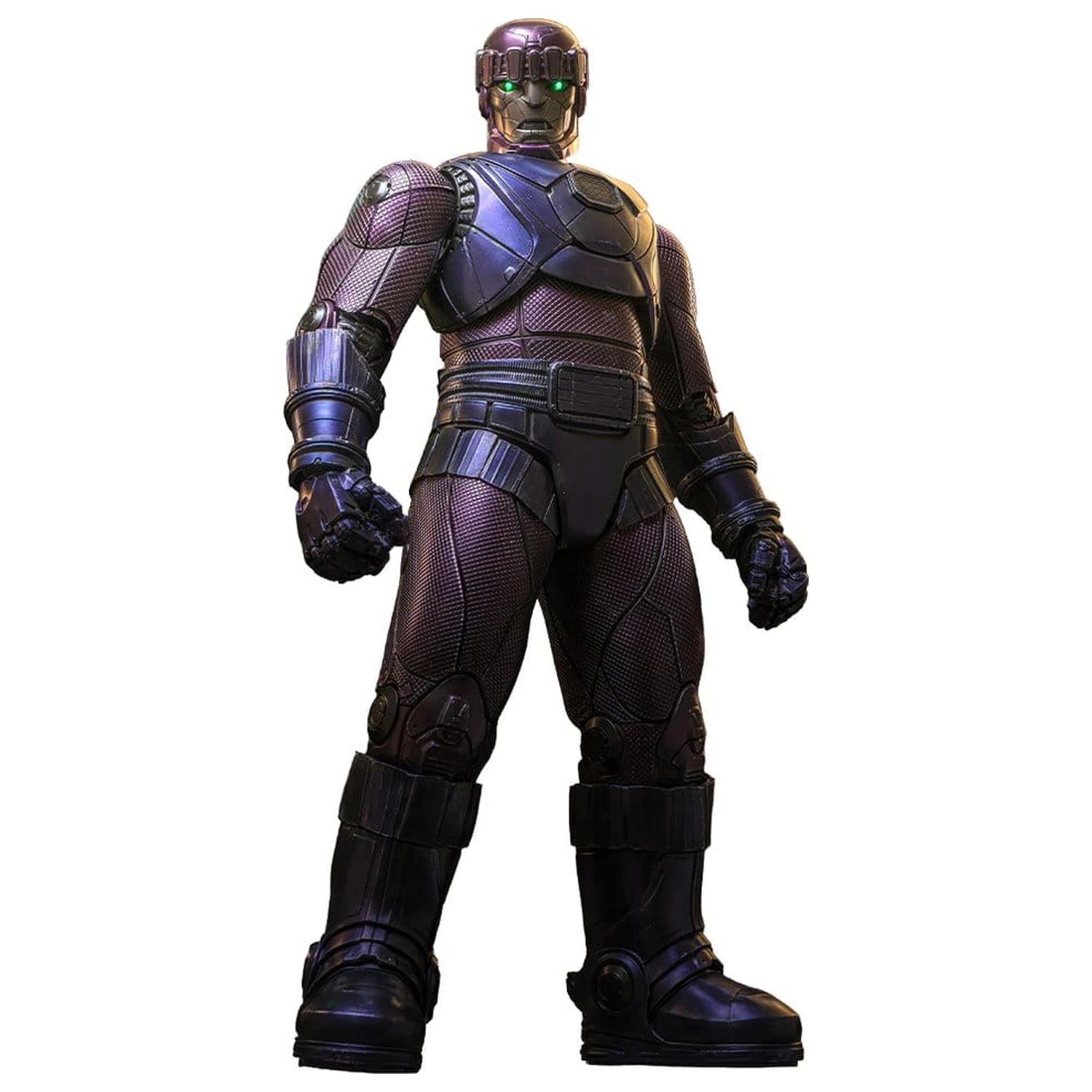 Marvel Sofvi Masterpiece Series Sentinel akciófigura 60 cm termékfotó