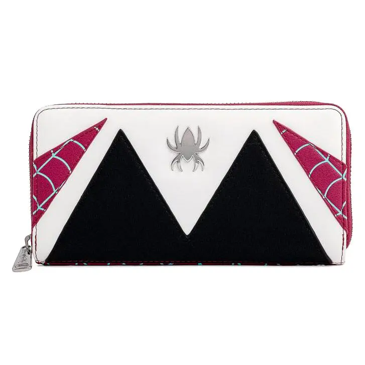 Marvel Spider Gwen pénztárca termékfotó