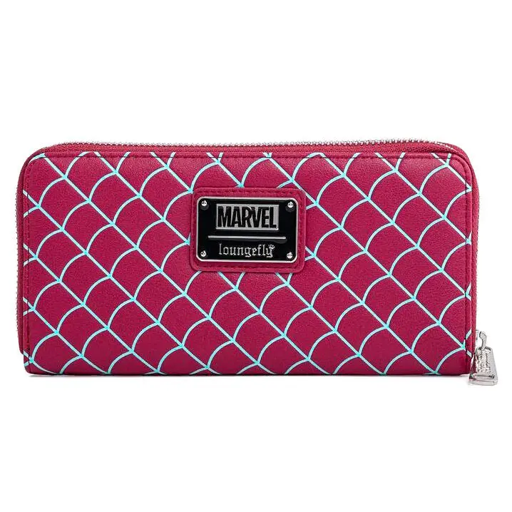 Marvel Spider Gwen pénztárca termékfotó