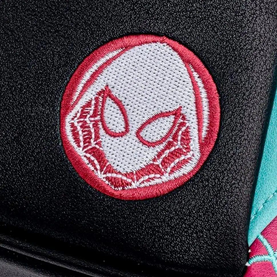 Marvel Spider Gwen táska hátizsák 25cm termékfotó