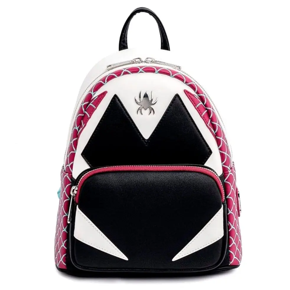 Marvel Spider Gwen táska hátizsák 25cm termékfotó