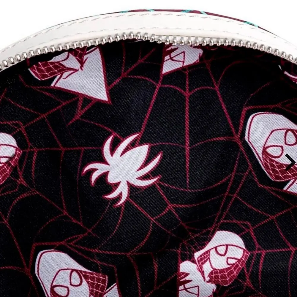 Marvel Spider Gwen táska hátizsák 25cm termékfotó