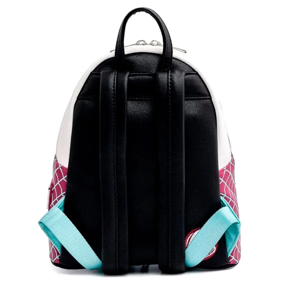 Marvel Spider Gwen táska hátizsák 25cm termékfotó