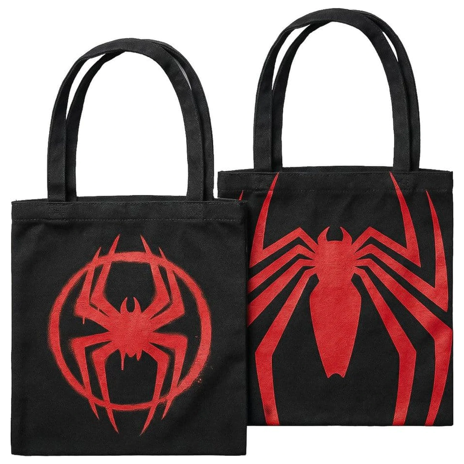 Marvel Spider-Man 2 db-os bevásárlótáska csomag termékfotó