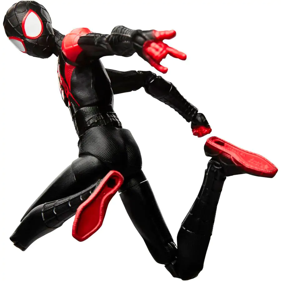 Marvel Spider-Man Across The Spider-Verse Miles Morales figura 15cm termékfotó