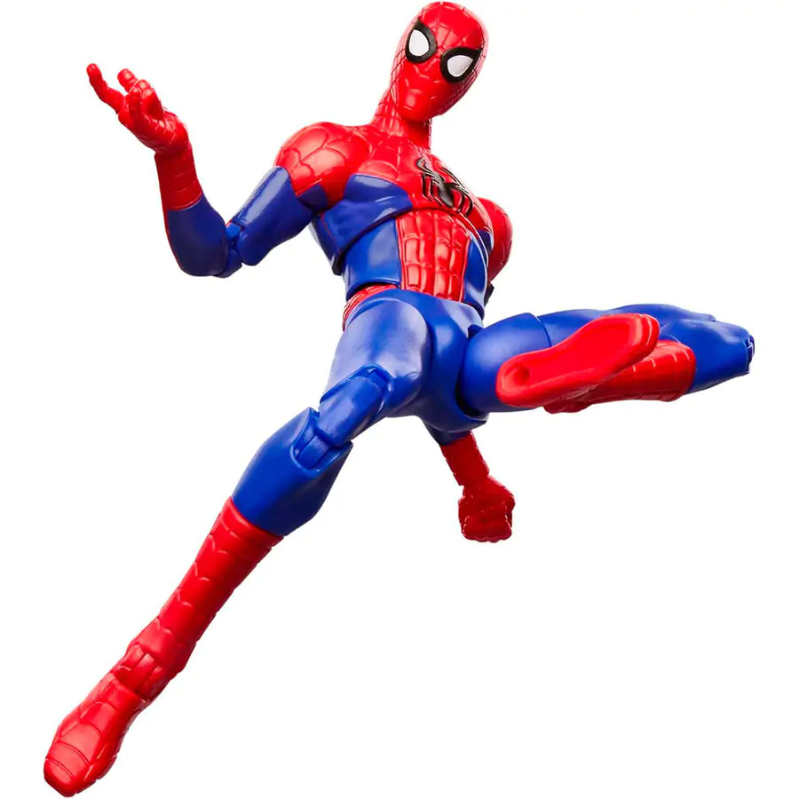 Marvel Spider-Man Across The Spider-Verse Peter Parker figura 15cm termékfotó