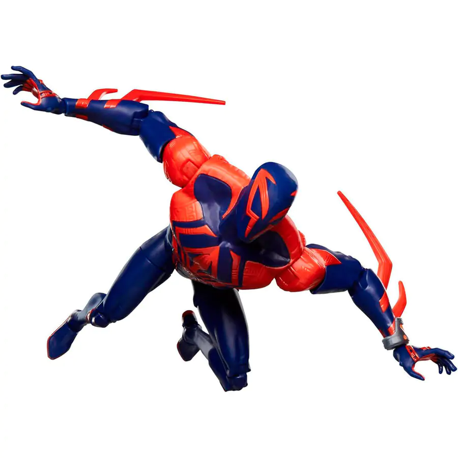 Marvel Spider-Man Across The Spider-Verse Spider-Man 2099 figura 15cm termékfotó