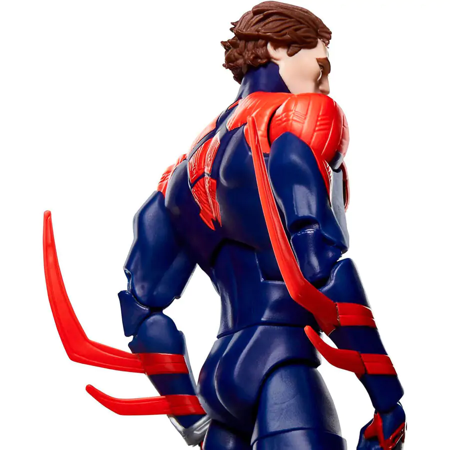 Marvel Spider-Man Across The Spider-Verse Spider-Man 2099 figura 15cm termékfotó