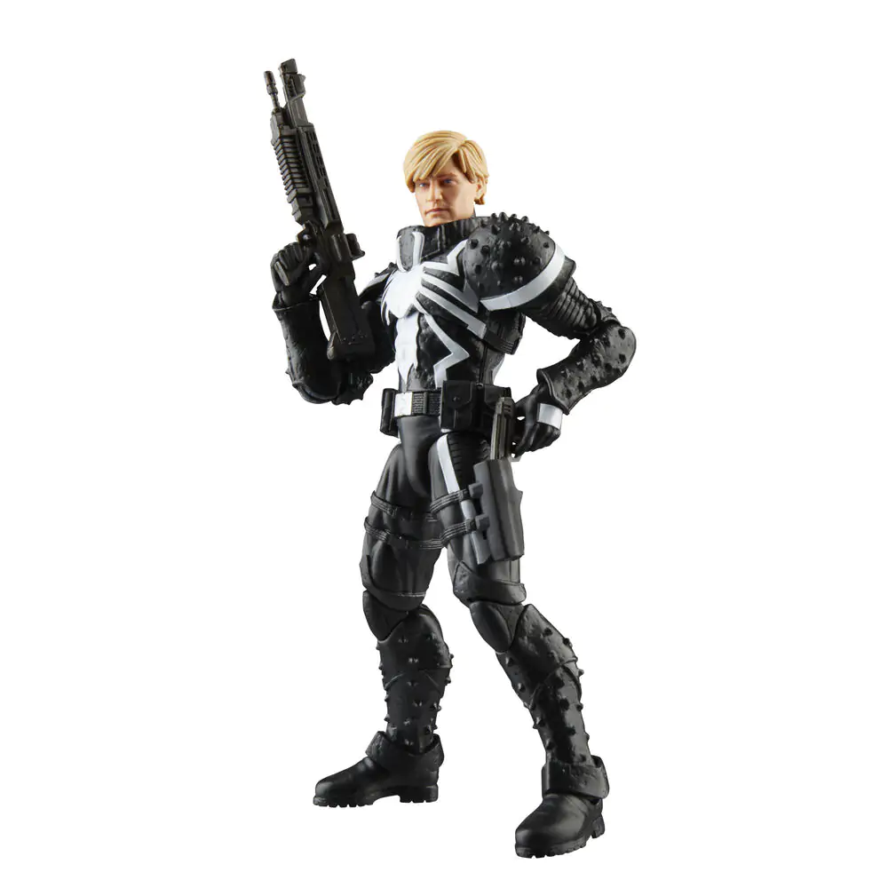 Marvel Spider-Man Agent Venom Flash Thompson figura 15cm termékfotó