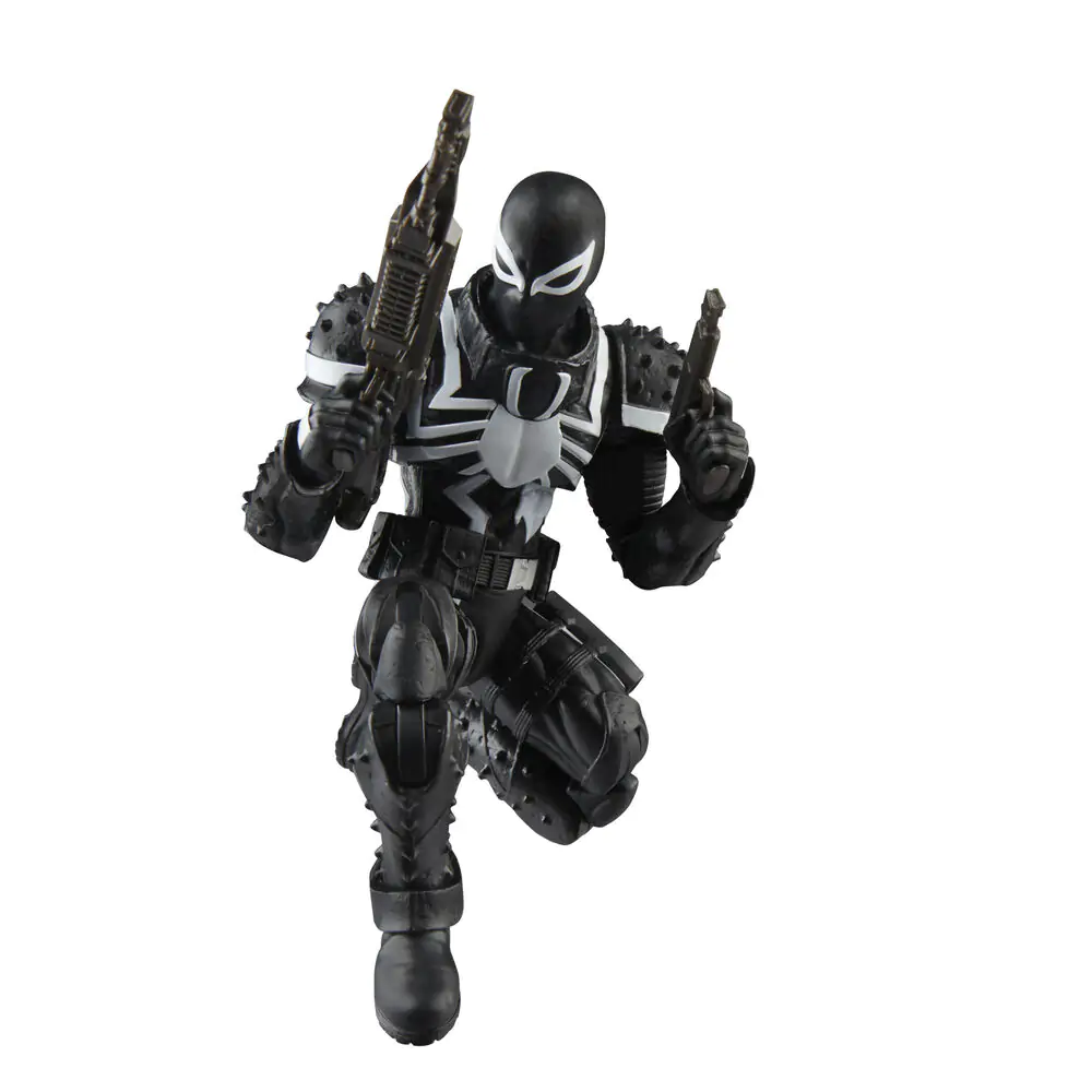 Marvel Spider-Man Agent Venom Flash Thompson figura 15cm termékfotó