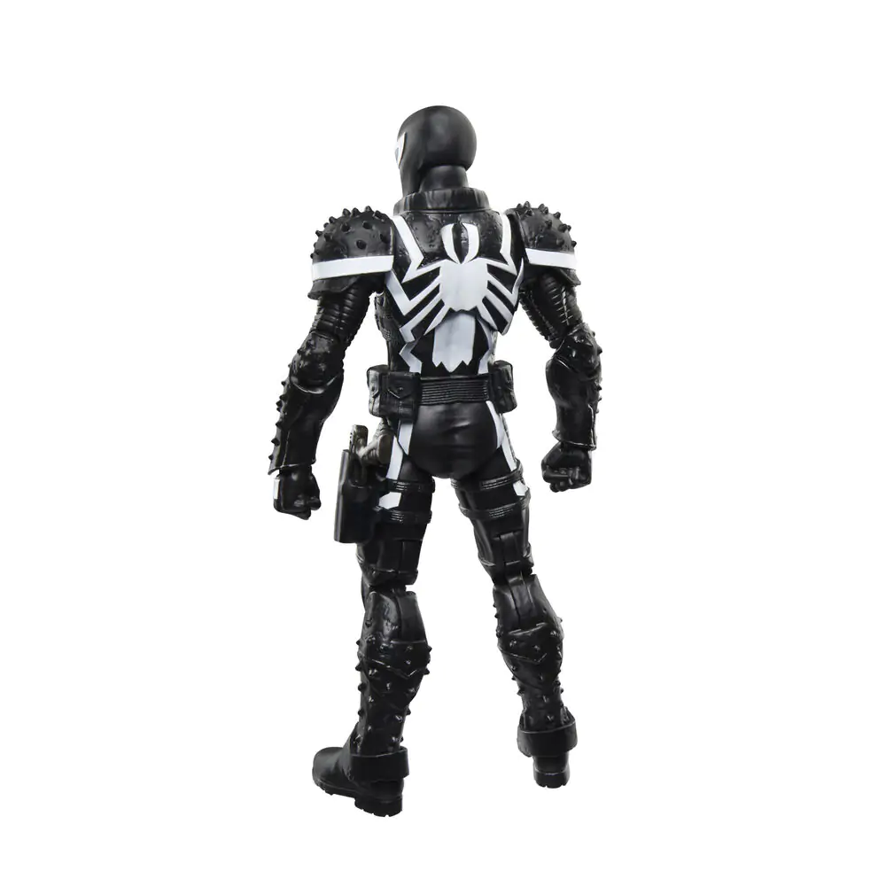 Marvel Spider-Man Agent Venom Flash Thompson figura 15cm termékfotó