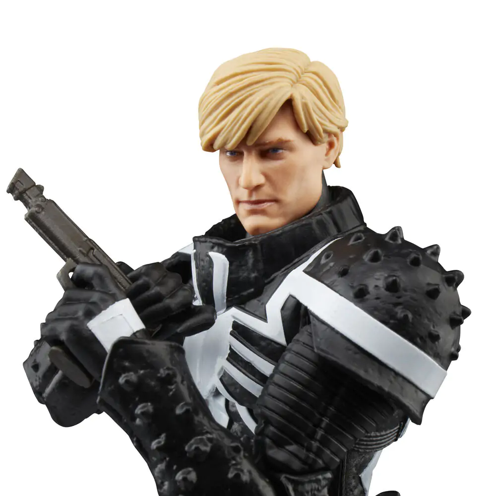 Marvel Spider-Man Agent Venom Flash Thompson figura 15cm termékfotó