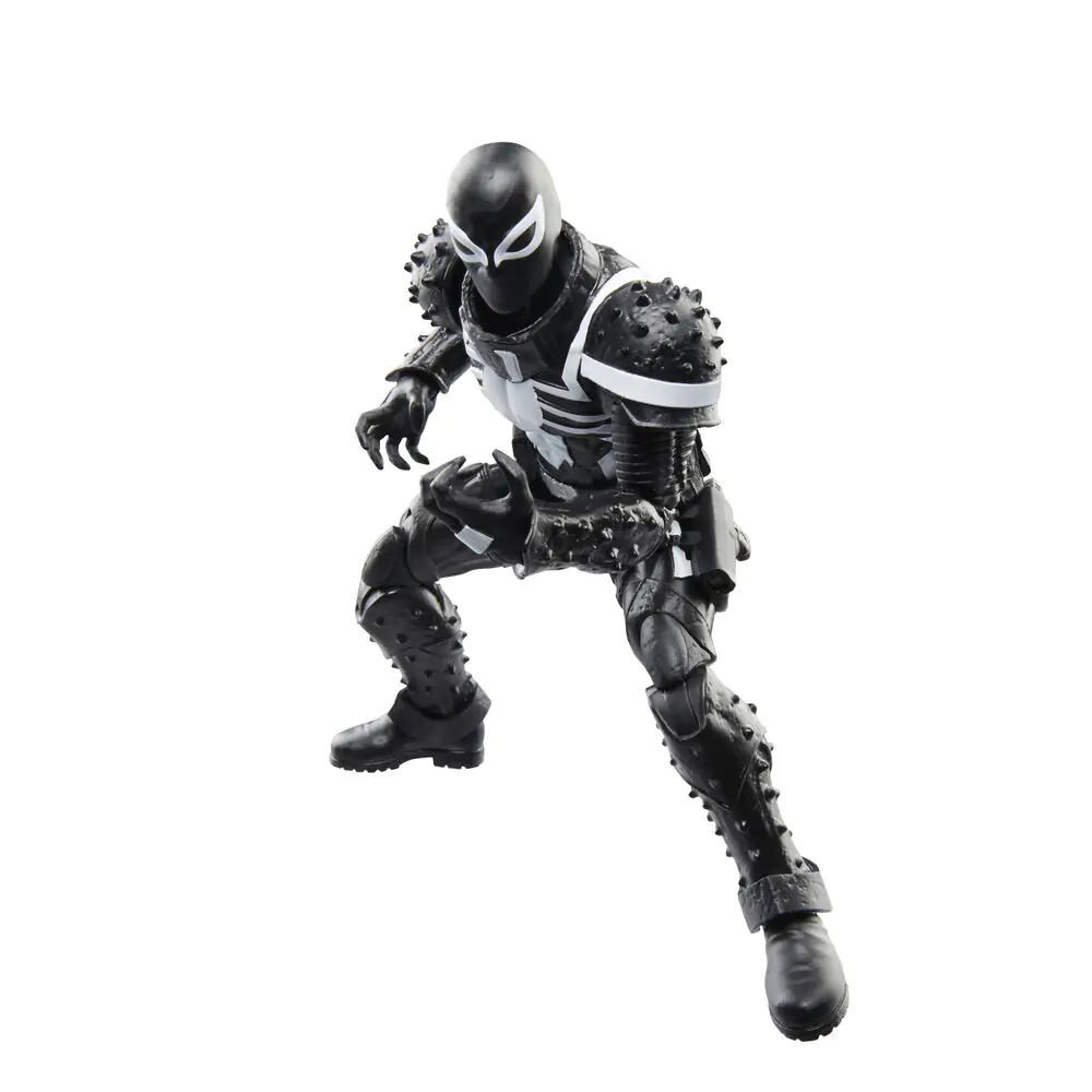 Marvel Spider-Man Agent Venom Flash Thompson figura 15cm termékfotó