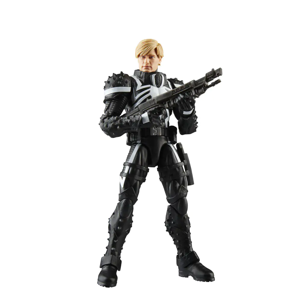 Marvel Spider-Man Agent Venom Flash Thompson figura 15cm termékfotó