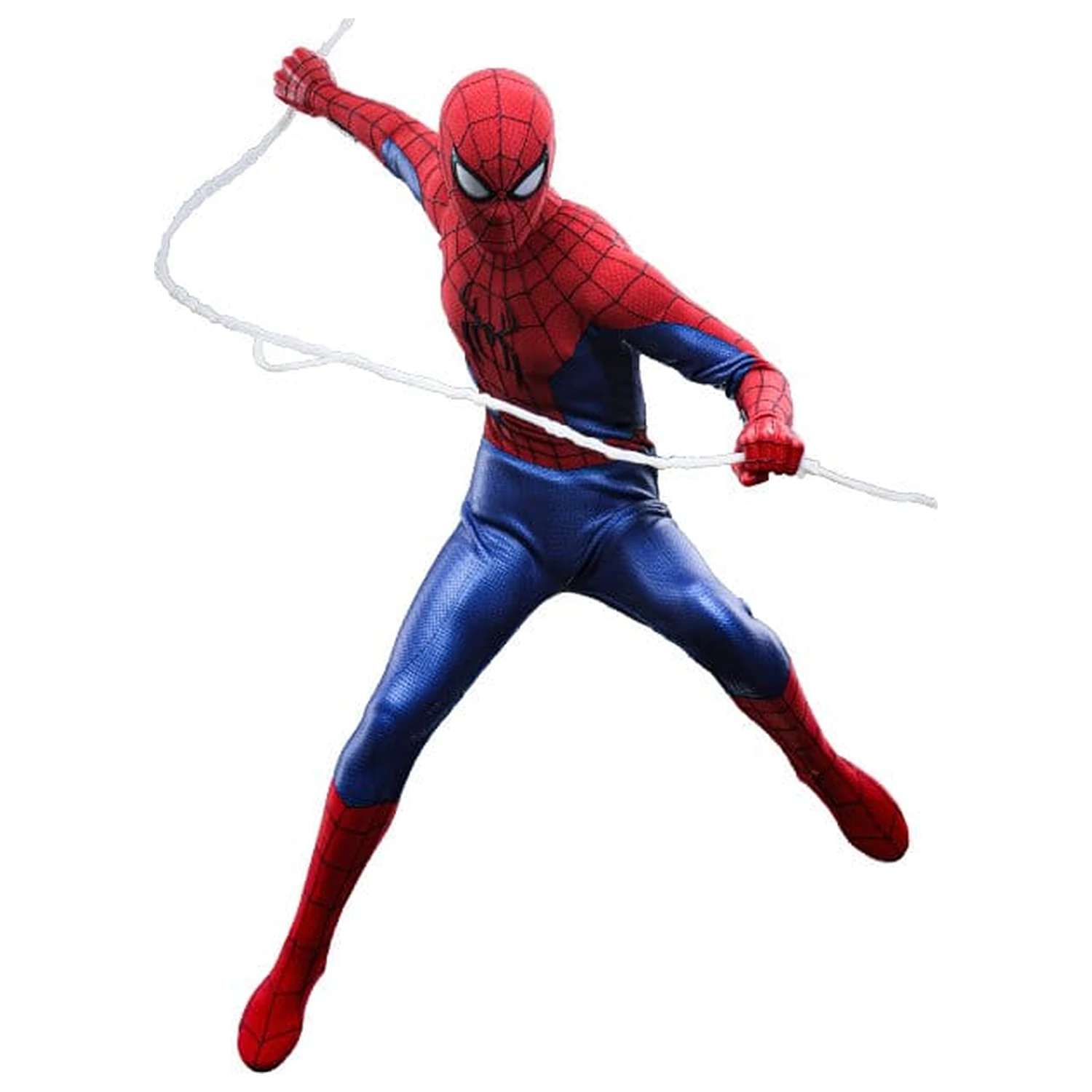 Marvel Spider-Man: Brand New Day akciófigura 1/6 Spider-Man 29 cm termékfotó