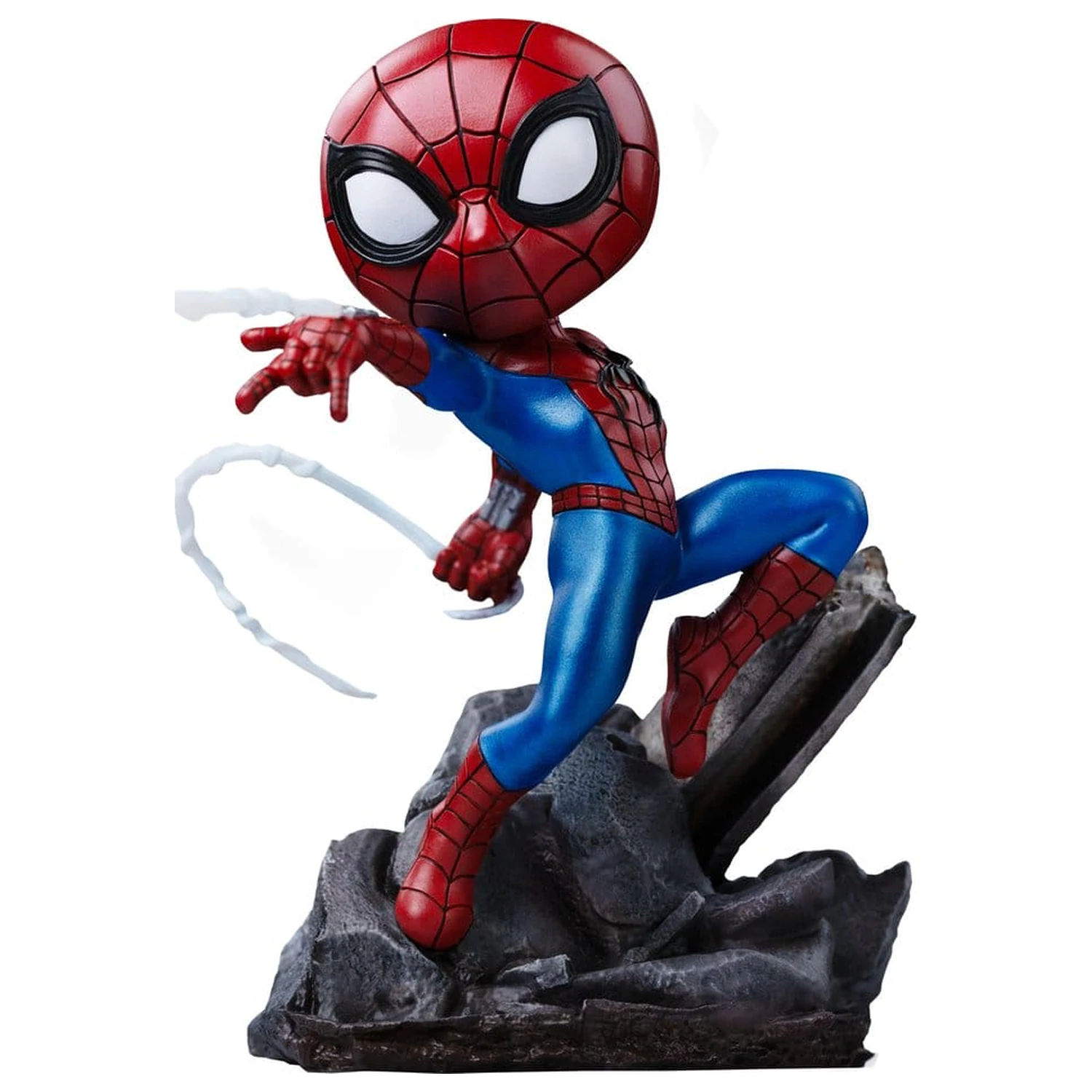 Marvel Spider-Man Brand New Day Minico Mini figura Spider-Man 15 cm termékfotó
