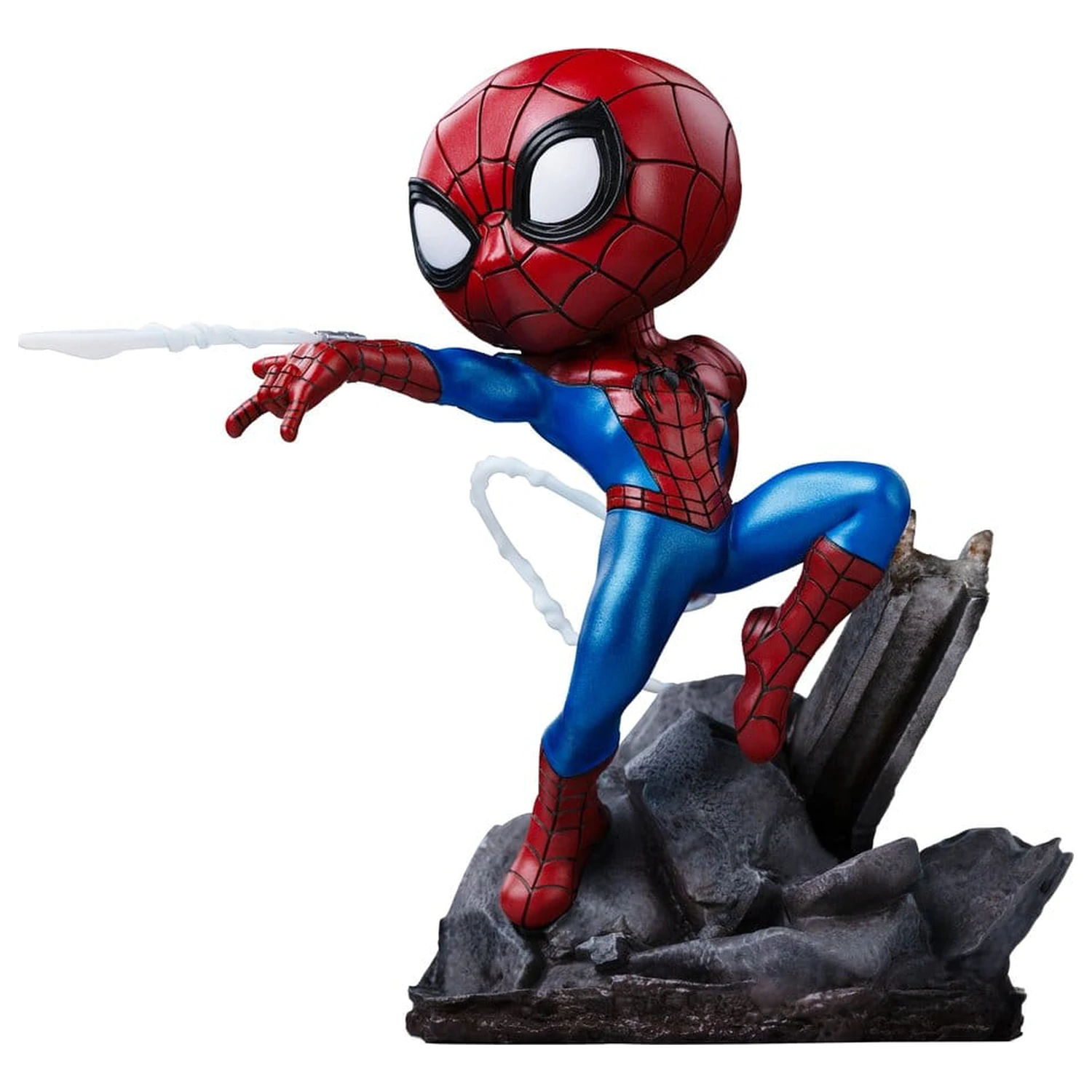 Marvel Spider-Man Brand New Day Minico Mini figura Spider-Man 15 cm termékfotó
